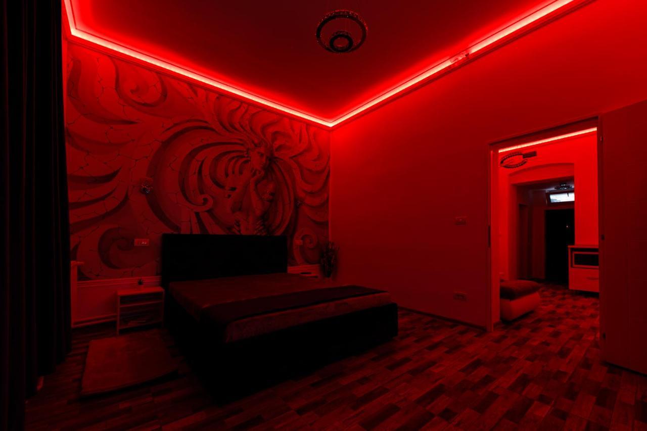 Joy City Stay Pacha ทิมิชัวรา ภายนอก รูปภาพ