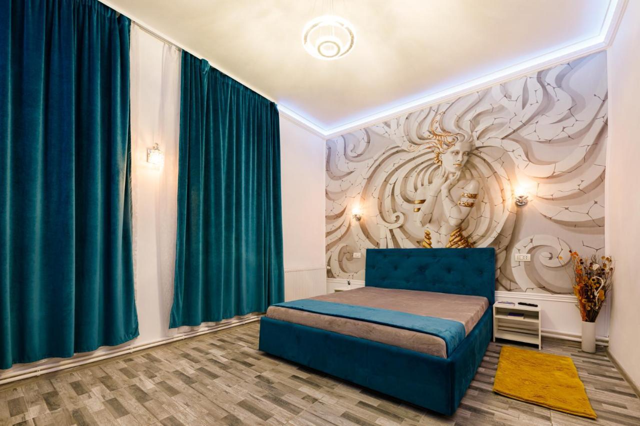 Joy City Stay Pacha ทิมิชัวรา ภายนอก รูปภาพ