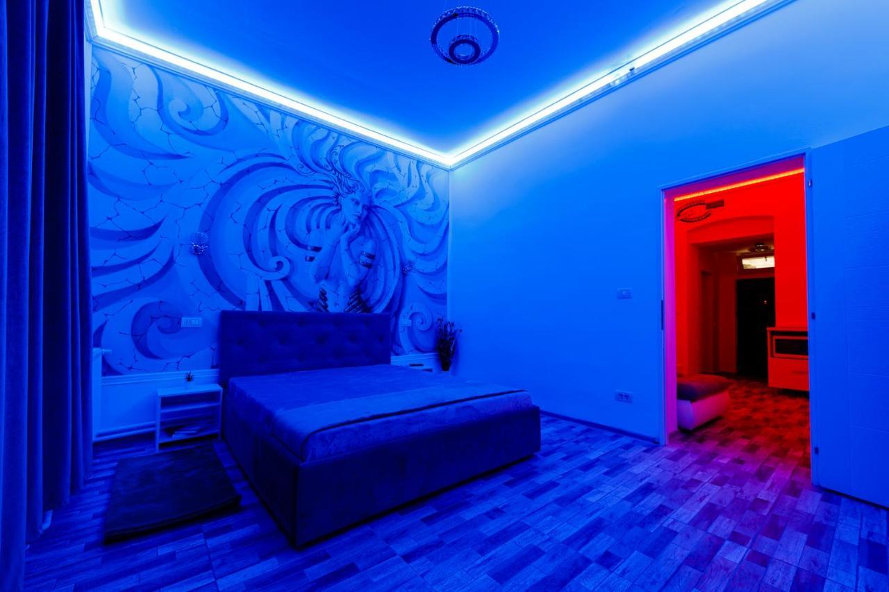 Joy City Stay Pacha ทิมิชัวรา ภายนอก รูปภาพ