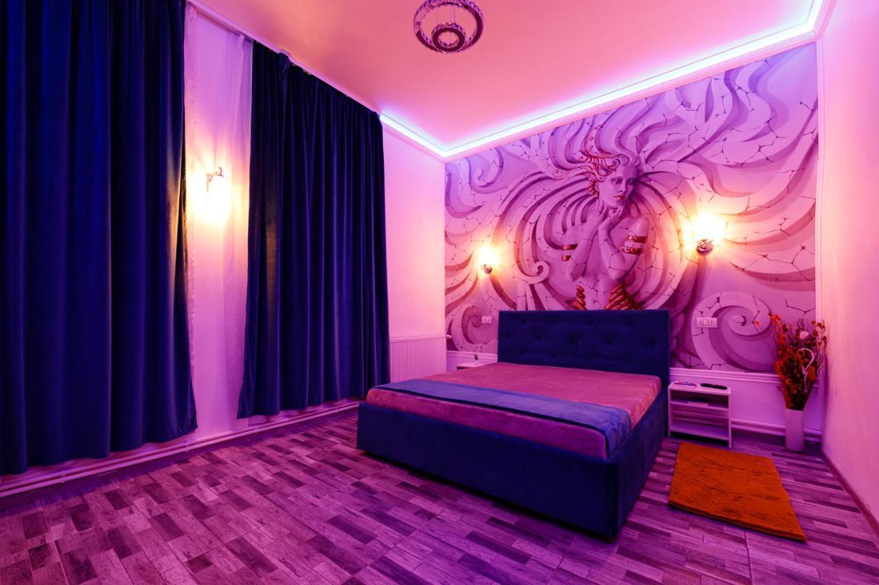Joy City Stay Pacha ทิมิชัวรา ภายนอก รูปภาพ