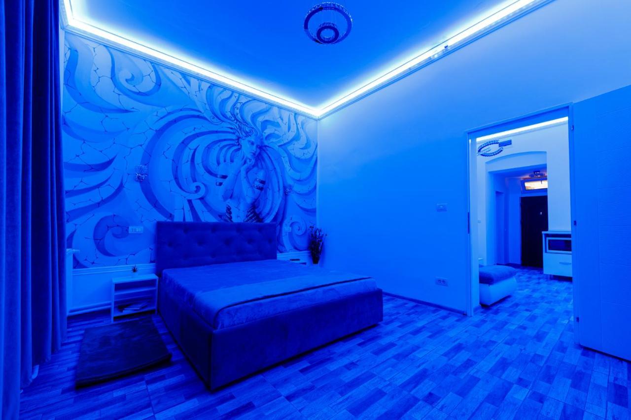 Joy City Stay Pacha ทิมิชัวรา ภายนอก รูปภาพ