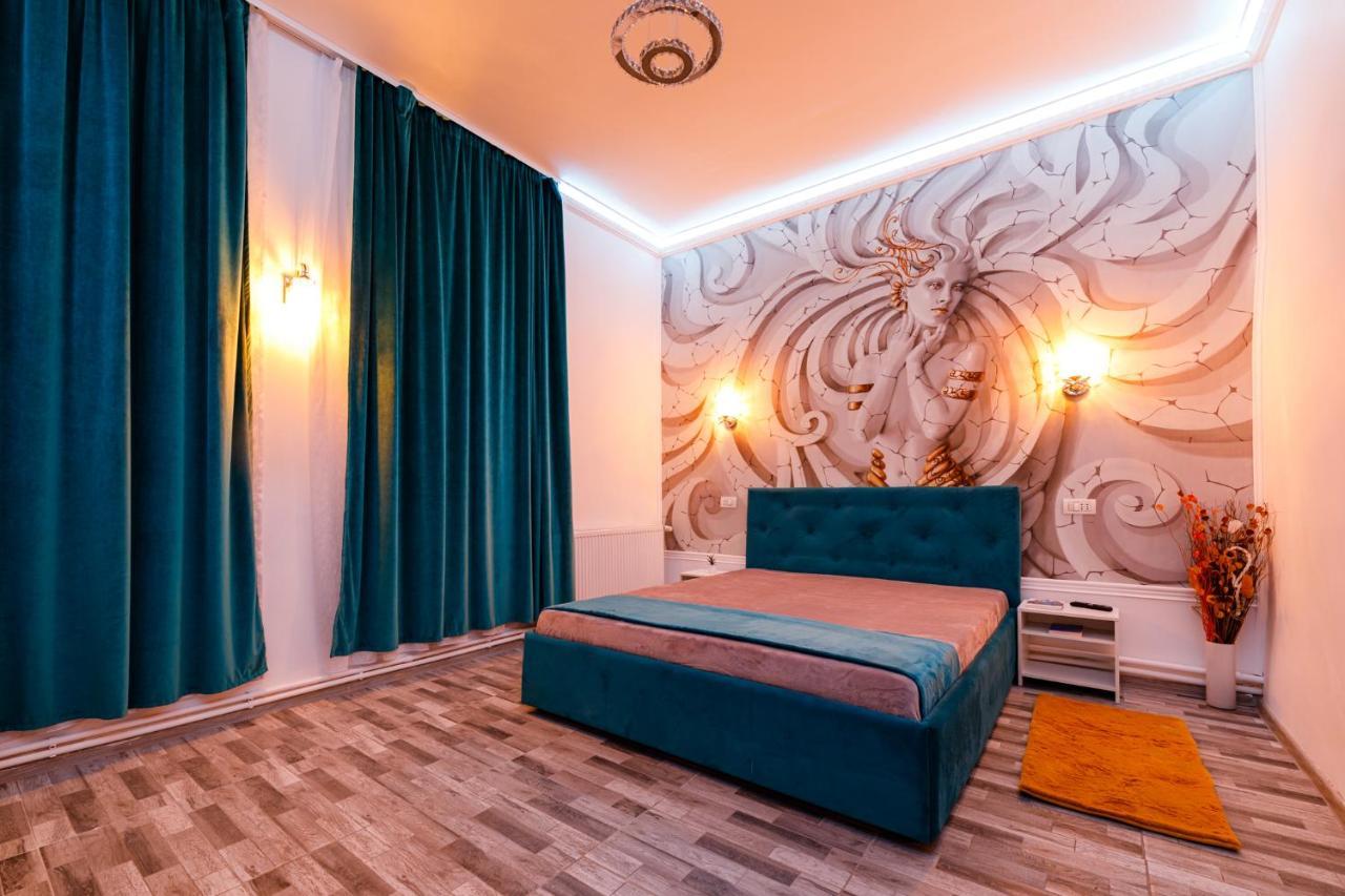 Joy City Stay Pacha ทิมิชัวรา ภายนอก รูปภาพ