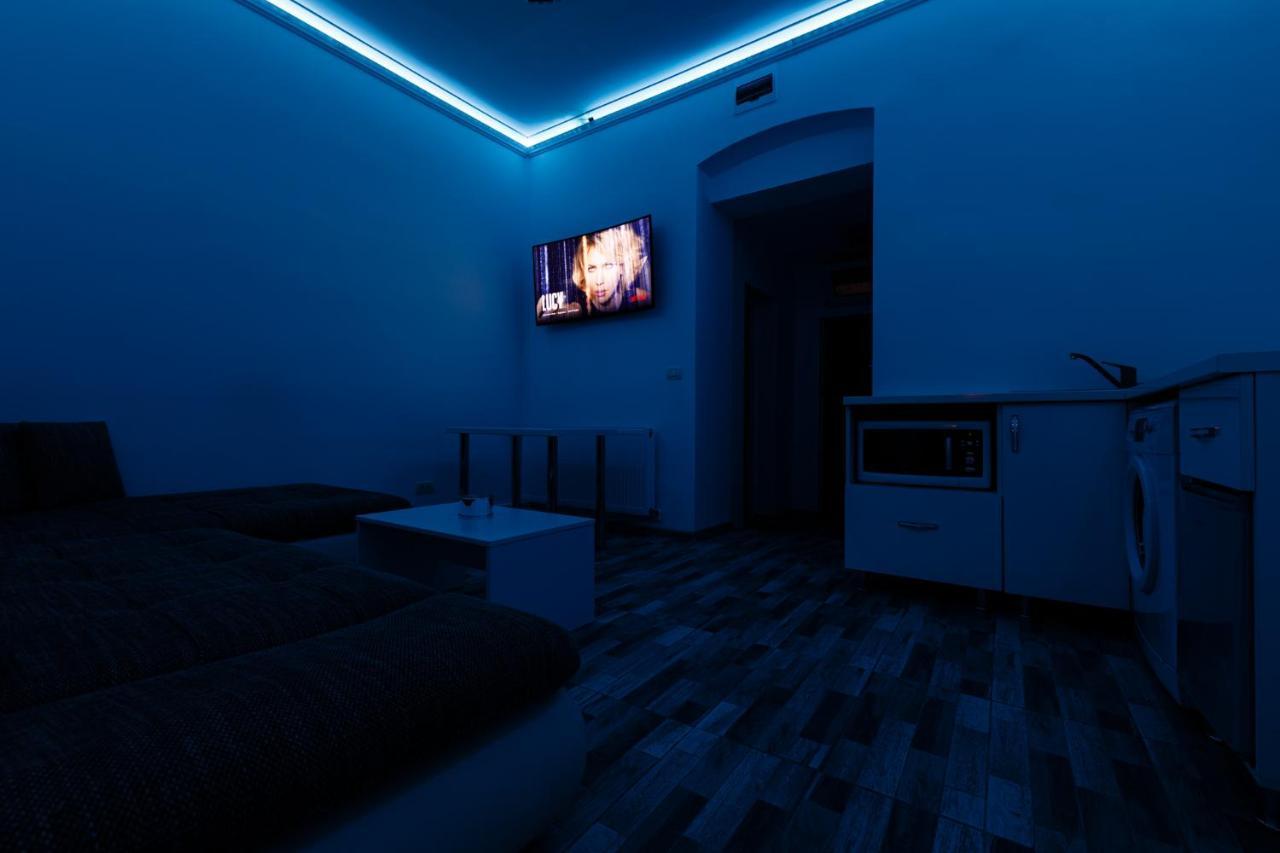 Joy City Stay Pacha ทิมิชัวรา ภายนอก รูปภาพ