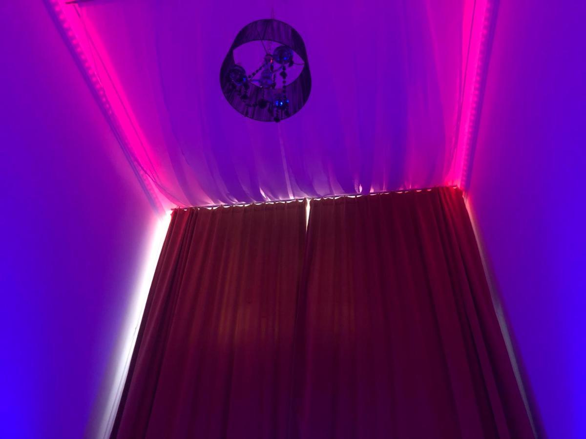 Joy City Stay Pacha ทิมิชัวรา ภายนอก รูปภาพ