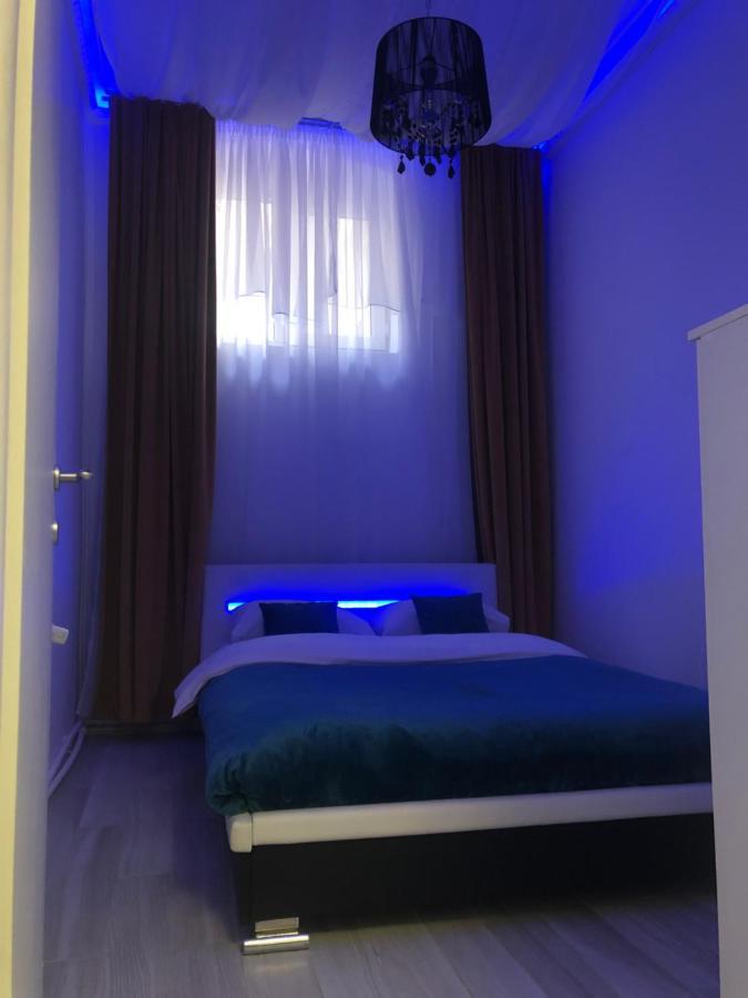 Joy City Stay Pacha ทิมิชัวรา ภายนอก รูปภาพ